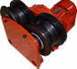 Таль электрическая Vektor CD5-6